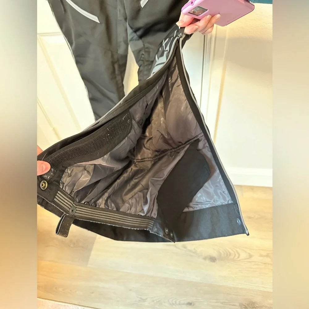 509 WOMEN'S RANGE INSULATED BIB - Picture 6 of 7